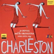Jo Duval & His Orchestra, Lona Rita - Charleston (Remastered) (2021) [Hi-Res]