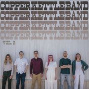 Copper Kettle Band - Copper Kettle Band, Vol. 2 (2024) [Hi-Res]