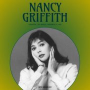 Nanci Griffith - FolkScene, Los Angeles (Live, November 27, 1983) (2020)