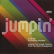 VA - Jumpin' (Original Full Length Classics From The Disco Underground) [2CD] (2010)