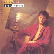 Tuck Andress - Reckless Precision (1990) CD Rip
