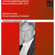 Vienna Symphony, Hermann Scherchen - J.S. Bach: Musikalisches Opfer, BWV 1079 (Arr. for Chamber Ensemble by Roger Vuataz) (Remastered 2024) (2024) [Hi-Res]