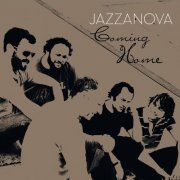 Jazzanova - Coming Home (2011) [CD-Rip]