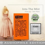 Fiona Joy Hawkins - Into The Mist (2017) [SACD]