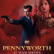 David Russo - Pennyworth Season 1 (Original Soundtrack) (2020)