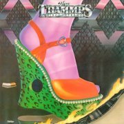 The Trammps - Disco Inferno (1976) [24bit FLAC]