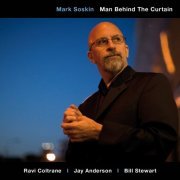 Mark Soskin - Man Behind The Curtain [24bit/44.1kHz] (2009/2014) lossless