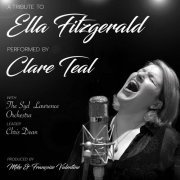 Clare Teal - A Tribute To Ella Fitzgerald (2016)