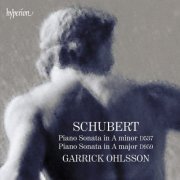 Garrick Ohlsson - Schubert: Piano Sonatas D537 & 959 (2023) [Hi-Res]