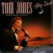 Tom Jones - After Dark (1989)
