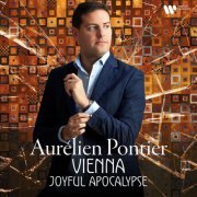 Aurélien Pontier - Vienna: Joyful Apocalypse (2024) [Hi-Res]