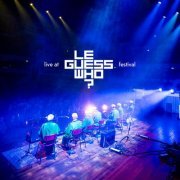 The Master Musicians Of Jajouka - Live at Le Guess Who? Festival (2023) [Hi-Res]