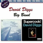 David Diggs – David Diggs Big Band (2010)