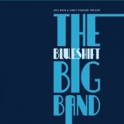 The Blueshift Big Band - The Blueshift Big Band (2020)