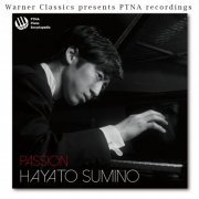 Hayato Sumino - Passion (2019) [Hi-Res]