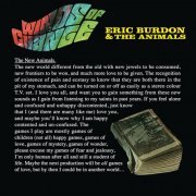 Eric Burdon & The Animals - Winds Of Change (Remastered) (2020) [24-192 Hi-Res]