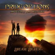 Pride Of Lions - Dream Higher (2023) [Hi-Res]