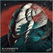 Alicequests - Ramification (2021)