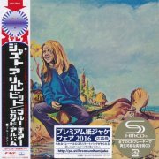 Blue Cheer - Outsideinside (1968/2016, UICY-78042, RE, RM, JAPAN) [CD-Rip]