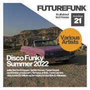 VA - Disco Funky Summer 2022