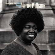 Marion Williams - Packin' Up: The Very Best Of Marion Williams (2015)