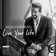 Nick Cordero - Live Your Life (Live at Feinstein's / 54 Below) (2020)