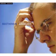 Nicholas Angelich - Beethoven: Piano Sonatas No 21, 12 & 32 (2005)