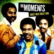 The Moments - Sweet New Jersey Soul (2011) FLAC