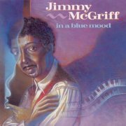 Jimmy McGriff - In a Blue Mood (1991)