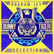 VA - Bunny Tiger Selection, Vol. 10 (2019)