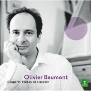 Olivier Baumont - Couperin: Complete Works for Harpsichord (2003)