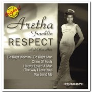 Aretha Franklin - Respect And Other Hits (1997)