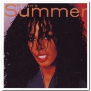 Donna Summer - Donna Summer (1982) [Reissue 1994]