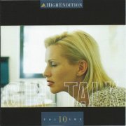 VA - High Endition Vol.10 - Girl Talk (2007)