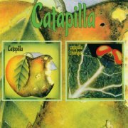 Catapilla - Catapilla / Changes (2013)