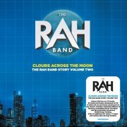 The Rah Band - Clouds Across The Moon: The Rah Band Story Volume Two (2023) {5CD Box Set}