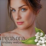 Lindsey Webster - Reasons (2022) [CD-Rip]