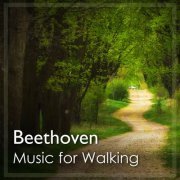 Ludwig van Beethoven - Music for Walking: Beethoven (2021) FLAC