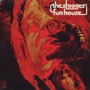 The Stooges - Fun House (1970) Vinyl