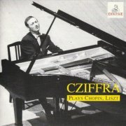 György Cziffra - György Cziffra, piano: Chopin, Liszt (2024)