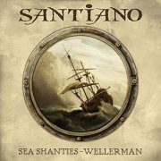 Santiano - Sea Shanty - Wellerman (2021)