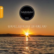 Graham Sahara - Savannah Ibiza Sunset Sessions, Vol. 1 (2014)