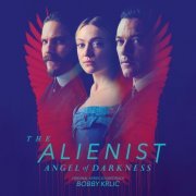 Bobby Krlic - The Alienist: Angel of Darkness (Original Series Soundtrack) (2021)