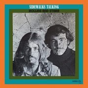 Hollins And Starr - Sidewalks Talking (1970) Hi Res