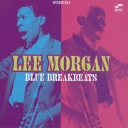 Lee Morgan - Blue BreakBeats (1998)