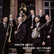 South West Oldtime All Stars - Play Hot 5 & Hot 7 Originals (2020)