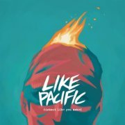 Like Pacific - Distant Like You Asked (2016)