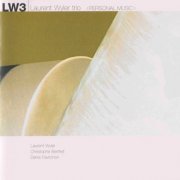 Laurent Wyler Trio - Personal Music (2000)