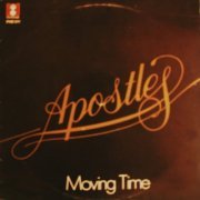 The Apostles - Moving Time (2022)