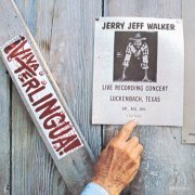 Jerry Jeff Walker - Viva Terlingua (1973/2022)